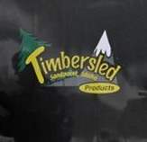 Timbersled  - producent gąsienic do motocykli crossowych sprzedany!