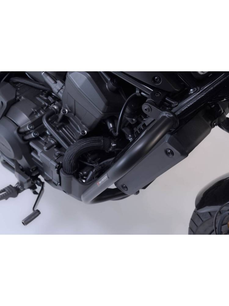 Crashbary SW-MOTECH Honda CMX1100 Rebel (20-) dla wersji DCT/ CMX 1100 SE/ T Rebel (24-)