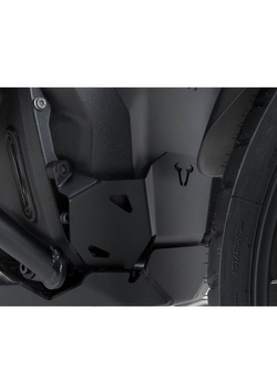 Przedłużenie czołowe osłony silnika SW-MOTECH BMW R 1300 GS (23-)/ Adventure (24-)/ RT (25-)/ R (25-)