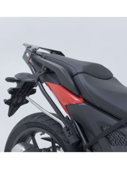 Sakwy tekstylne Pro Blaze H SW-Motech z zestawem mocującym Honda NC 750 X/ XD (20-)