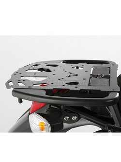 Stelaż centralny Steel-Rack SW-MOTECH Kawasaki KLR 650 [08-]