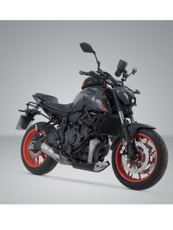 Stelaż boczny SLC SW-Motech Yamaha MT-07 (18-) [na prawą i lewą  stronę]