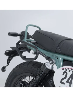 Stelaż SLC SW-Motech do sakw bocznych Royal Enfield Interceptor Bear 650 (25-) [na prawą stronę]