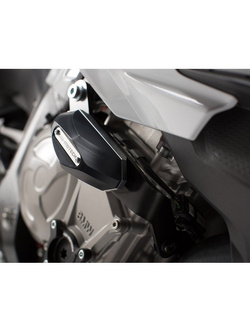 Crash Pady ramy SW-Motech BMW S 1000 XR [15-]