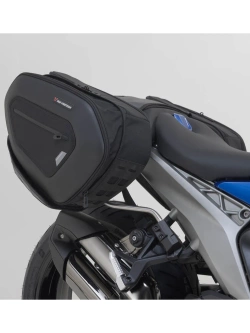 Sakwy tekstylne Pro Blaze H SW-Motech z zestawem mocującym BMW R 1300 R/ RS (25-)