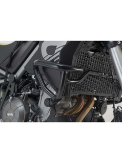 Zestaw zabezpieczający motocykl Adventure SW-MOTECH Aprilia Tuareg 660 (21-)