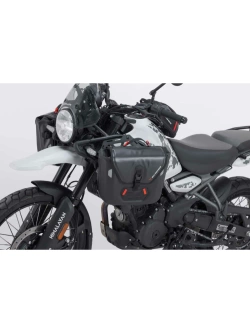 Stelaż SLC SW-Motech do sakw bocznych Royal Enfield Himalayan 450 (23-) [na lewą stronę]