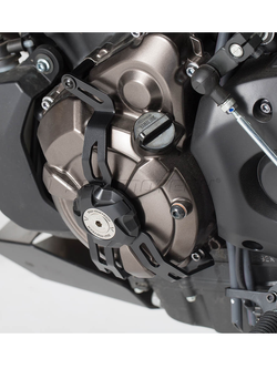 Osłona alternatora SW-MOTECH Yamaha MT-07 [14-]/ Tracer [16-]/ XSR 700 [16-]