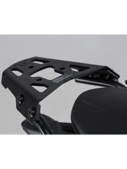 Alu-Rack SW-MOTECH Ducati Monster 821/ 1200/ S [14-]