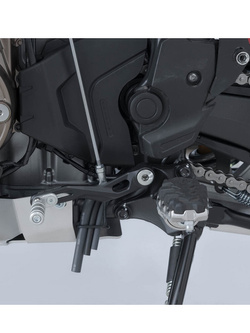 Dźwignia zmiany biegów Sw-Motech Honda CRF1100L Africa Twin / Adv Sports (19-),CRF1000L Africa Twin (15-), CRF1100L Africa Twin ES/ Africa Twin Adventure Sports ES (23-)