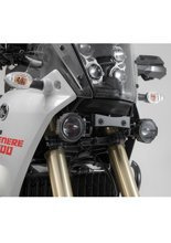 Zestaw montażowy Lamp Light SW-MOTECH Yamaha Tenere 700 (19-)/ World Raid (22-)/ World Rally (24-)/ Rally (24-)/ Explore (24-)