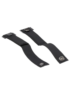 Pasek mocujący Molle do torby akcesoryjnej SW-Motech Legend Gear LA9 czarny