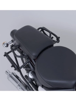 Sakwy motocyklowe wodoodporne SysBag WP M/M SW-Motech + stelaże SLC Royal Enfield Classic 650 (25-) [poj.: 2 x 17-23l]