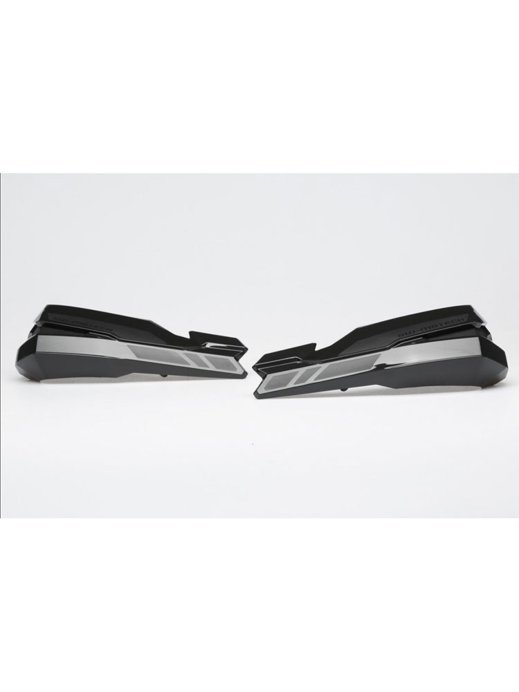 Handbary KOBRA SW-MOTECH do Harley-Davidson Pan America (21-)/ ST (24-)