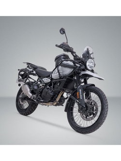 Stelaż kufrów bocznych SW-Motech Pro Royal Enfield Himalayan 450 (24-)