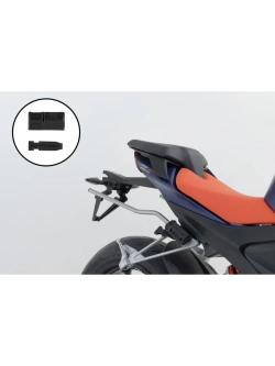 Elementy mocujące stelaż do sakw bocznych Blaze SW-Motech Yamaha MT-07 (24-)