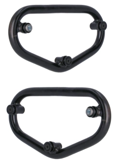 Stelaże SLC SW-Motech do sakw bocznych Royal Enfield Classic 650 (25) [na lewą i prawą stronę]