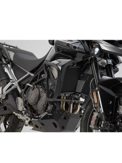 Gmole Sw-Motech Triumph Tiger 900/ Gt / Rally / Pro (20-),Tiger 850 Sport (21-) czarne