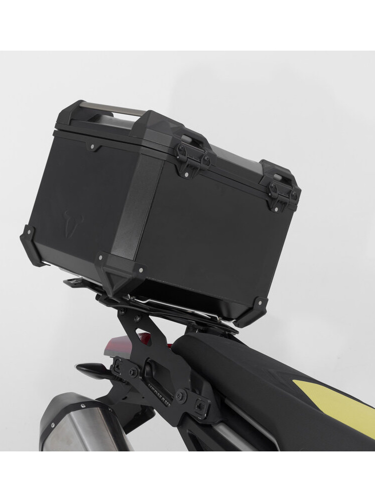 Stelaż centralny Adventure-Rack SW-MOTECH Aprilia Tuareg 660 (21-)/ Rally (24-)