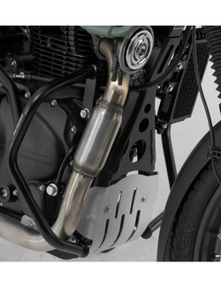 Crashbary SW-Motech do Royal Enfield Himalayan (17-)/ Scram 411 (21-)