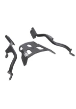 Stelaż centralny Street-Rack SW-Motech BMW R12 G/ S (25-)