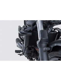 Crashbary SW-MOTECH Kawasaki Eliminator 500/ SE (24-) czarne