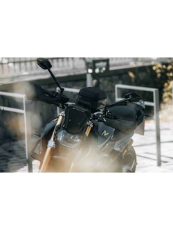 Zestaw osłon dłoni Sport SW-Motech Aprilia Kawasaki KLR 650 (22-), 650 S (23-)