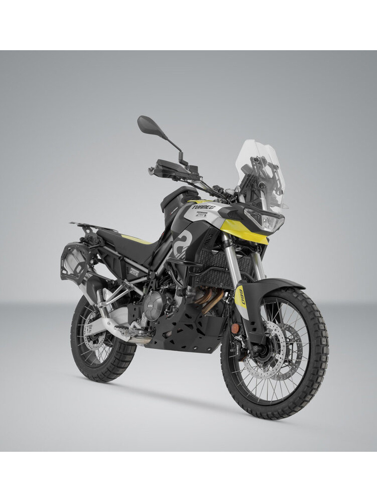 Stelaż boczny PRO SW-MOTECH Aprilia Tuareg 660 (21-)/ Rally (24-)