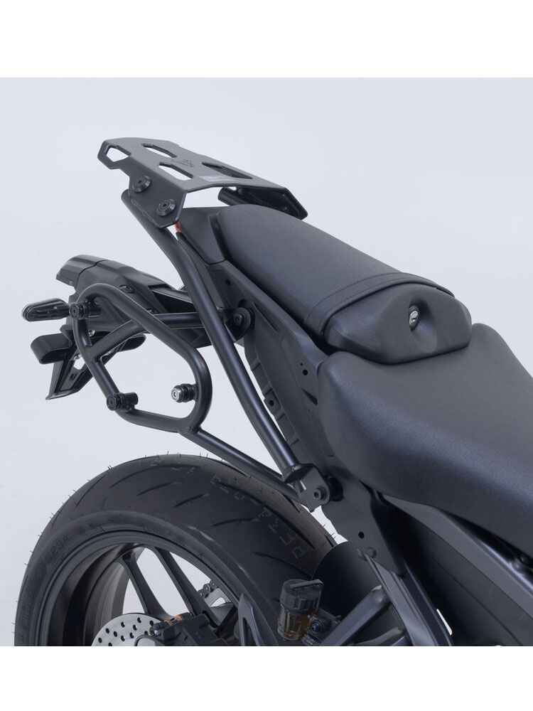 Stelaż centralny Street-Rack SW-MOTECH Yamaha MT-09 (24-)