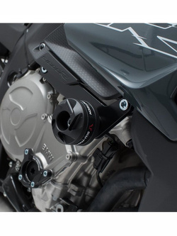 Crash Pady ramy SW-MOTECH BMW S 1000 R [16-20]
