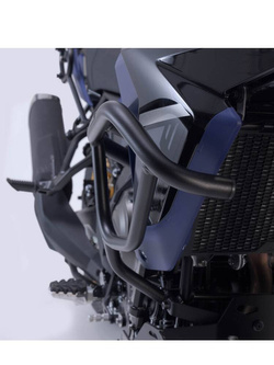 Crashbary SW-Motech do Suzuki V-Strom 800/ DE (23-) czarne