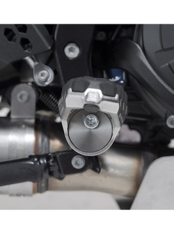 Podnóżki EVO SW-MOTECH KTM 1290 Super Adventure KTM V2 Adventure / S / R (21-)