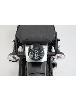 Stelaż SLC SW-MOTECH do sakw bocznych Yamaha XSR 900 (16-21) [na lewą stronę]
