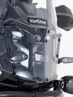 Osłona reflektora SW-Motech Yamaha Tenere 700 (24-)