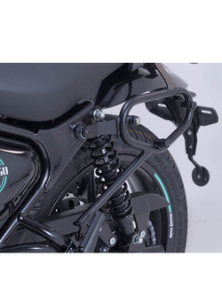Stelaż boczny SW-Motech SLC do Royal Enfield HNTR 350 (23-) [na lewą stronę]