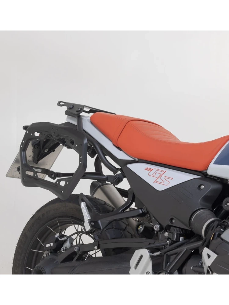Stelaż kufrów bocznych SW-Motech PRO BMW R12 G/ S (25-)
