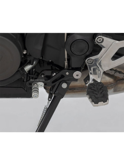 Dźwignia zmiany biegów Sw-Motech Triumph Tiger 660 Sport (22-)/ 800 Sport (24-)