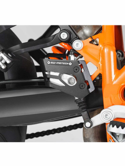 Osłona pompy hamulcowej SW-MOTECH KTM 990 Adventure [06-11]/ SM R [07-]/ SM T [08-14]