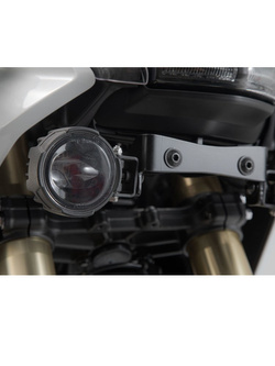 Zestaw montażowy Lamp Light SW-MOTECH Yamaha Tenere 700 (19-)/ World Raid (22-)/ World Rally (24-)/ Rally (24-)/ Explore (24-)