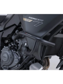 Crashbary SW-Motech Yamaha Tracer 7/ GT (25-) czarne