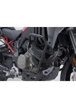 Zestaw zabezpieczający motocykl Adventure SW-Motech Ducati Multistrada V4 (24-)