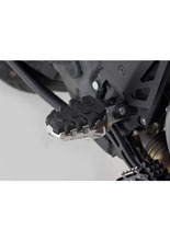 Podnóżki EVO SW-MOTECH do Harley Davidson Pan America (21-)/ ST (24-)