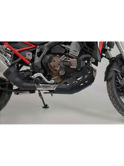 Osłona silnika SW-Motech do Hondy CRF1100L / Adv Sports (19-), CRF1100L Africa Twin ES / Adv Sports (23-)