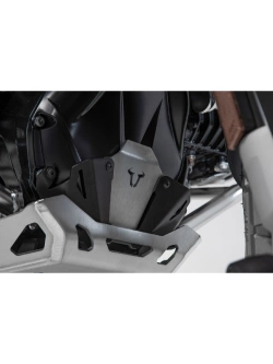 Zestaw zabezpieczający motocykl Adventure SW-Motech BMW R 1250 GS (18-)