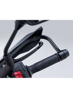 Zestaw osłon dłoni Sport SW-Motech BMW G 310 GS (17-) /G 310 R (16-)