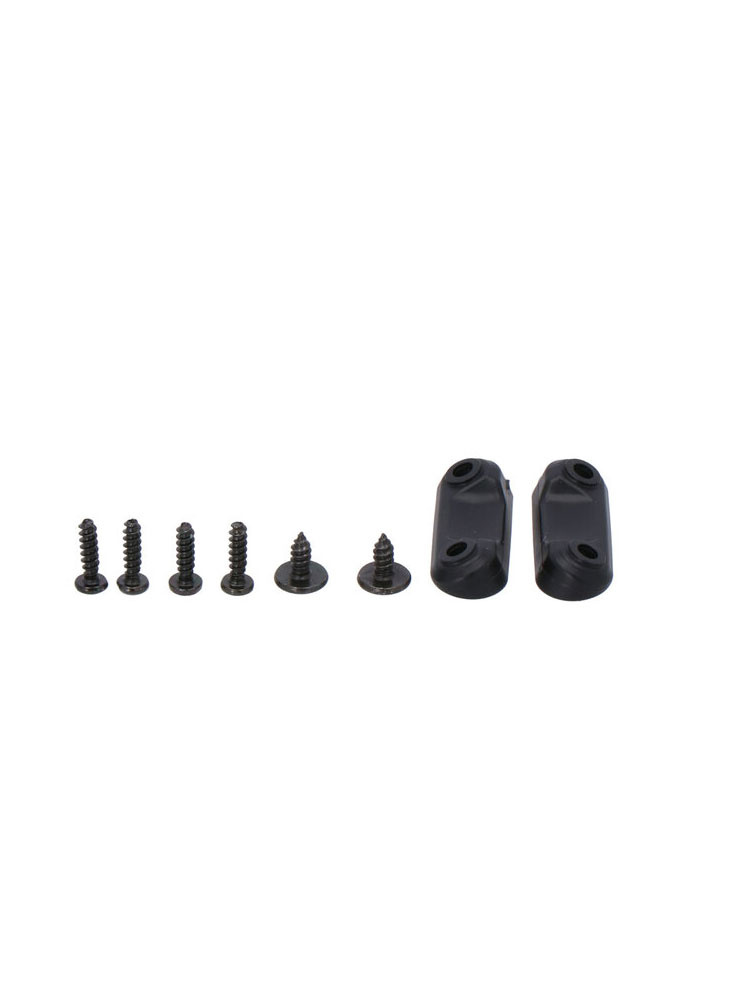 Handbary BBSTORM SW-MOTECH Honda CB500X (18-)