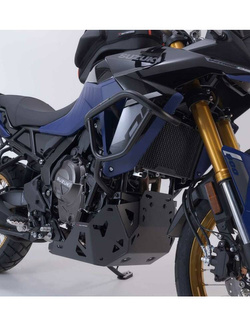 Crashbary SW-Motech do Suzuki V-Strom 800/ DE (23-) czarne