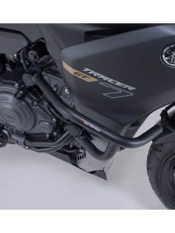 Crashbary SW-Motech Yamaha Tracer 7/ GT (25-) czarne