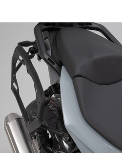 Stelaż Pro na kufry boczne SW-Motech do BMW S 1000 XR (19-)