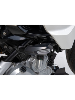 Crash Pady ramy Sw-Motech do BMW G 310 R (16-)